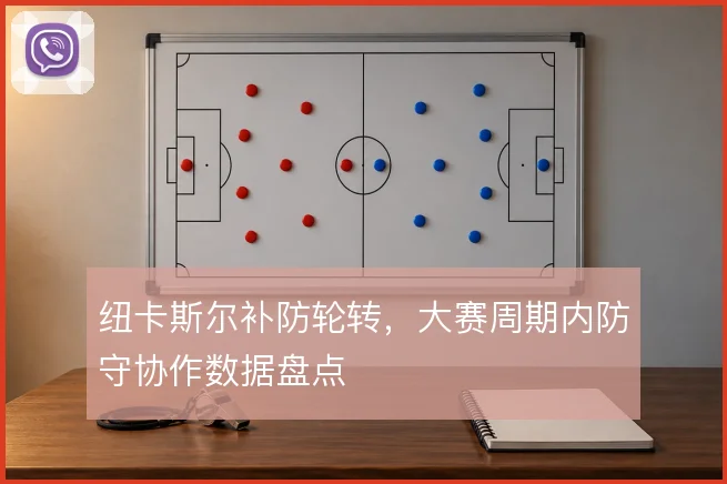 纽卡斯尔补防轮转,大赛周期内防守协作数据盘点