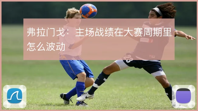 弗拉门戈：主场战绩在大赛周期里怎么波动
