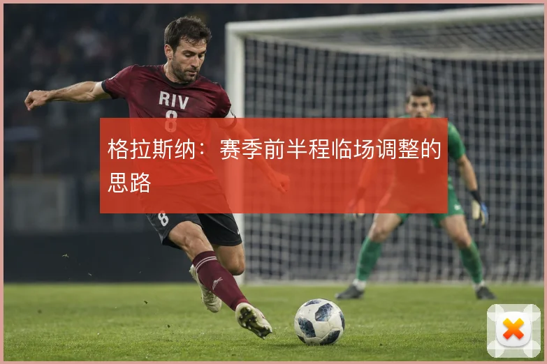 格拉斯纳：赛季前半程临场调整的思路